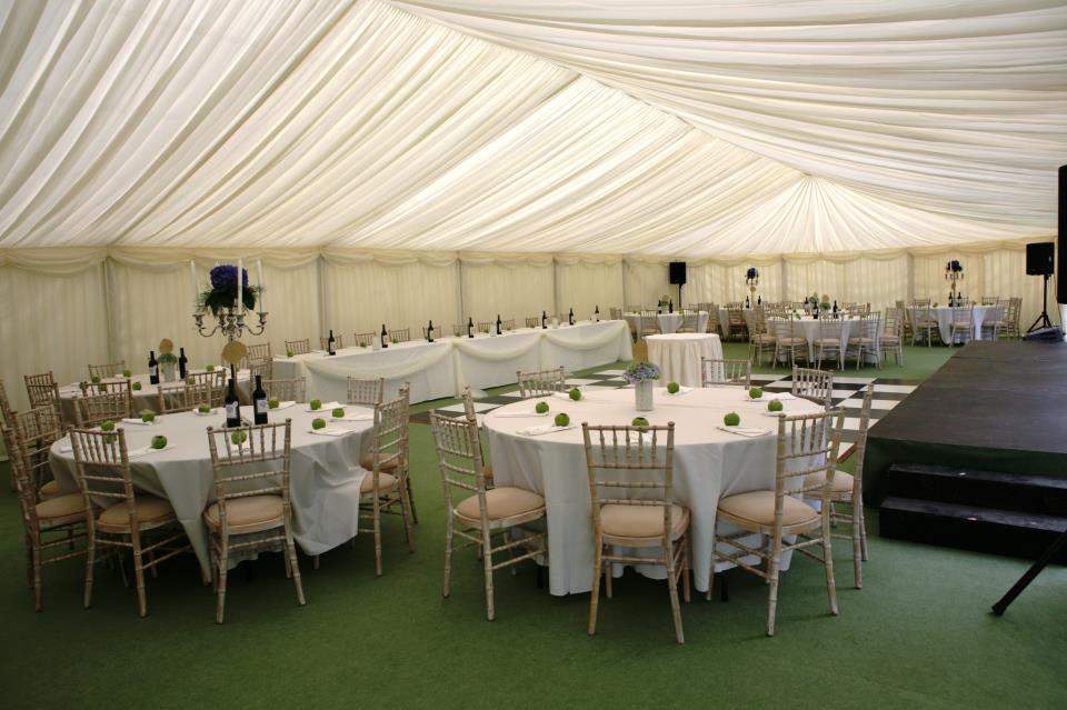 LOUTH MEATH MARQUEES